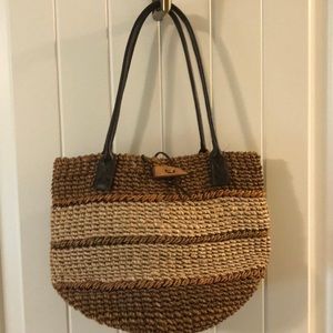 Jute tote purse Philippines